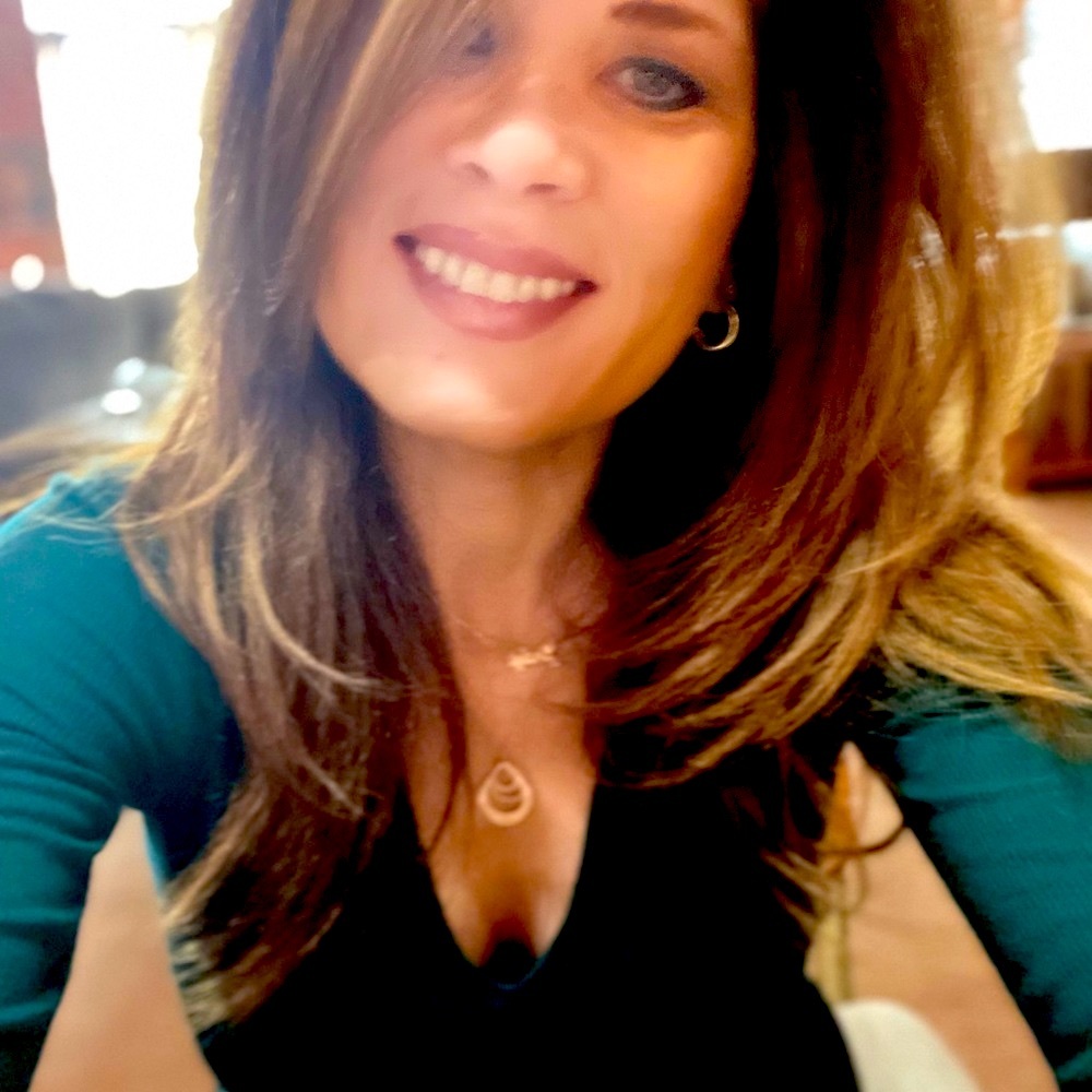 COPY - Meet your Posher, Jody